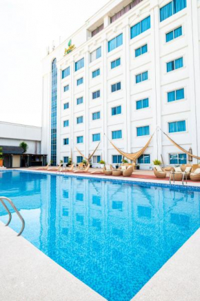 The Apo View Hotel